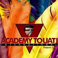 Academy Touati International de coiffure et d'esthétique