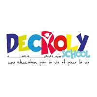 Decroly school