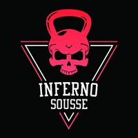 Inferno Sousse