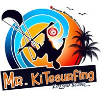 Mr. Kitesurfing - Kitesurf school