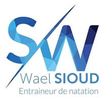Wael Sioud Entraîneur Natation