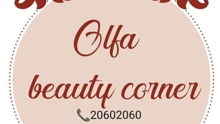 Beauty Corner By Olfa