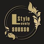 Lovely style sousse