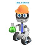 Genius LAB Club Robotique, Science et 3D
