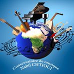 Conservatoire Nabil Chtioui