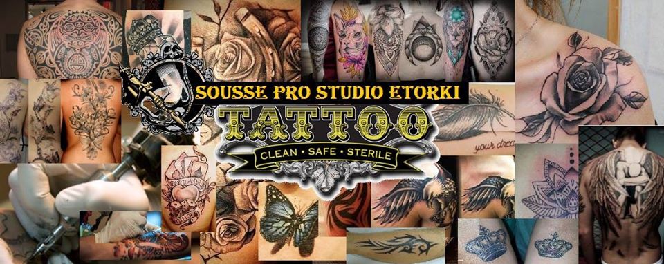 pro tattoo studio etorki