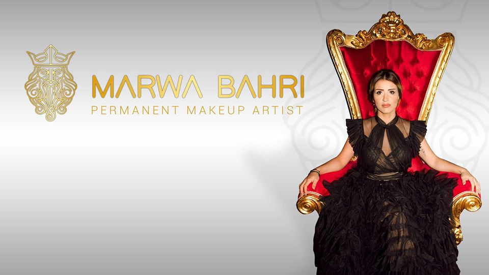 Marwa bahri
