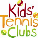 KIDS Tennis CLUB