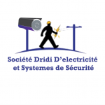 Société Dridi d’électricité et systèmes de sécurité