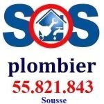 SOS plombier