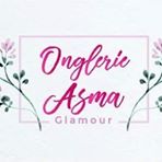 Onglerie Asma Glamour