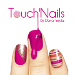 Touch Nails by Dorra Hmida