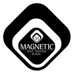 Magnetic International Nail Academy By Popi