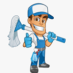 Rayen House cleaning services