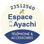 Espace Ayachi Mobile Store