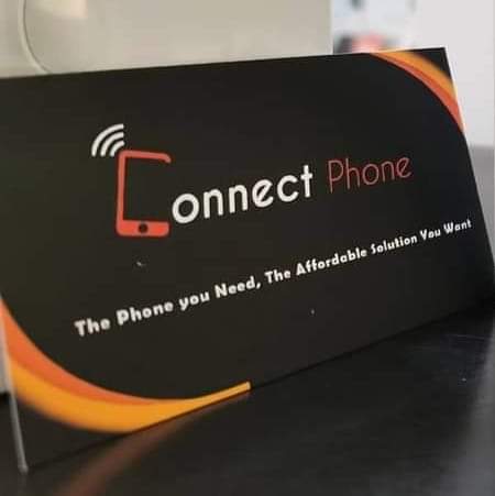 ConnectPhone